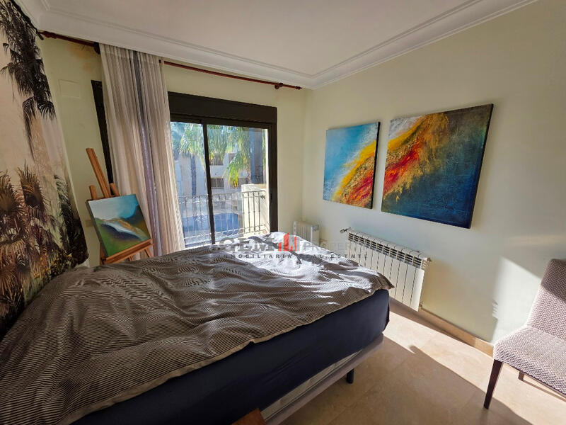 2 soverom Leilighet til salgs