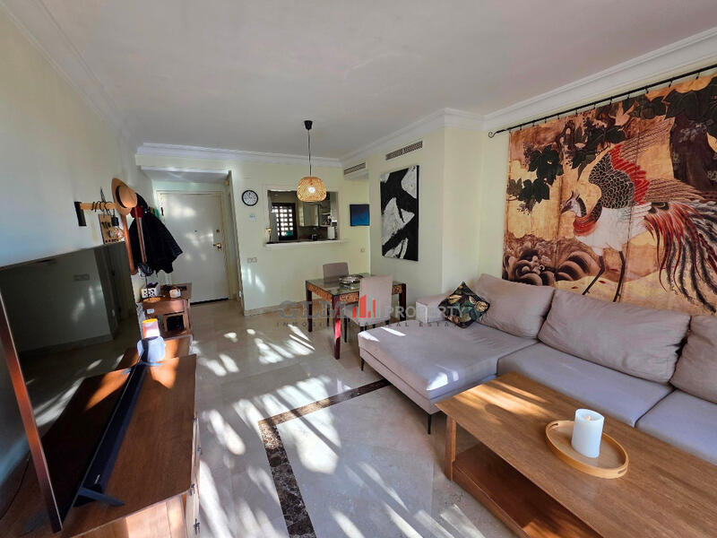 2 soverom Leilighet til salgs