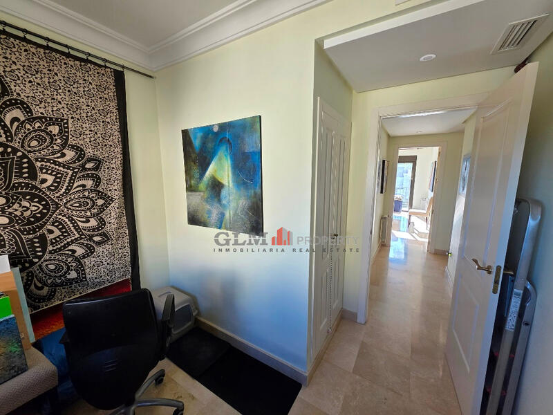 2 soverom Leilighet til salgs