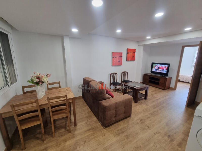 Appartement à vendre dans Los Alcazares, Murcia