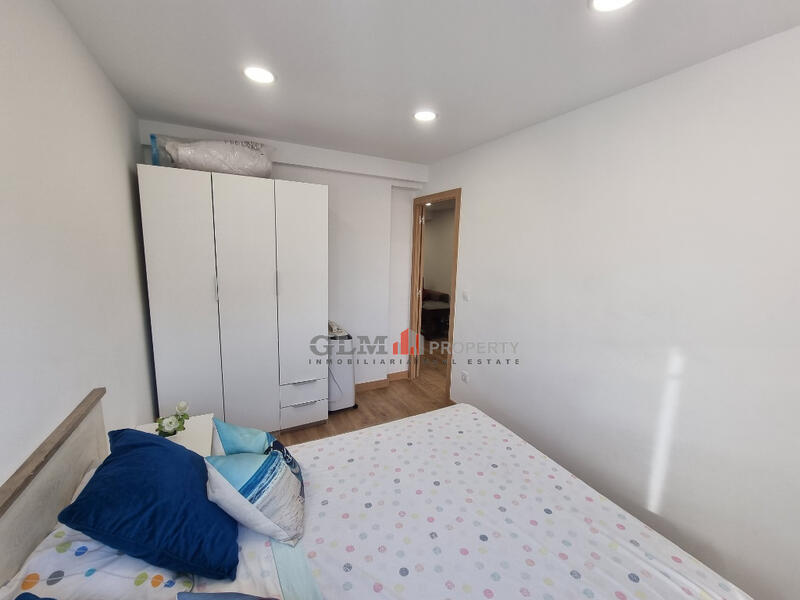 2 Schlafzimmer Appartement zu verkaufen