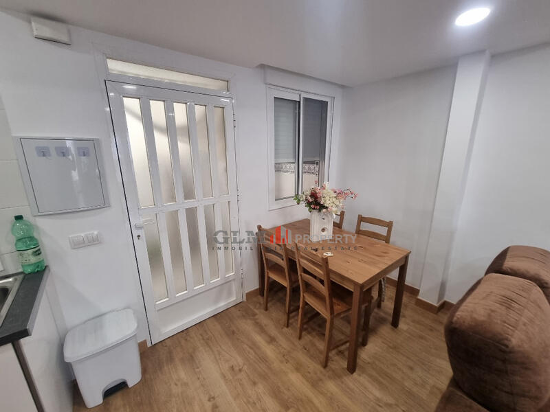 2 Schlafzimmer Appartement zu verkaufen