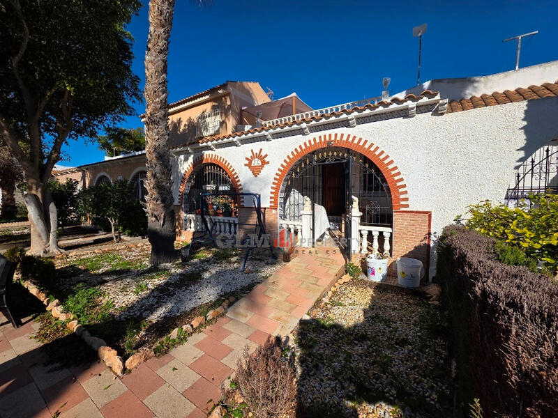 Apartment for sale in Los Narejos, Murcia