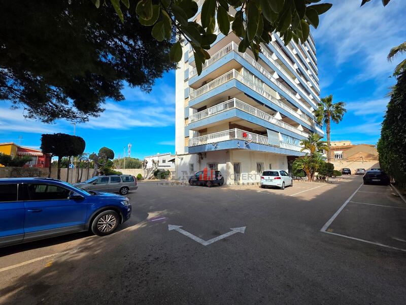 Apartamento en venta en Los Alcazares, Murcia