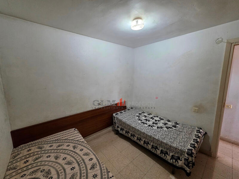 3 Cuarto Apartamento en venta