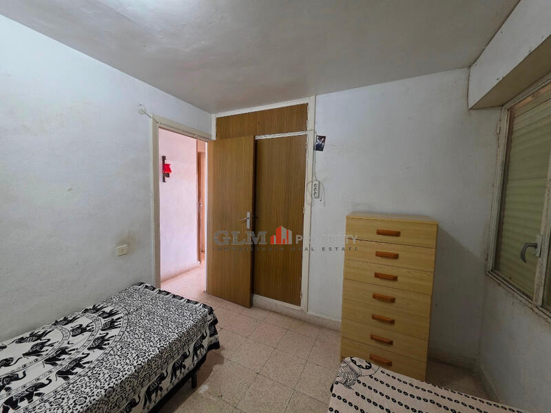3 Cuarto Apartamento en venta