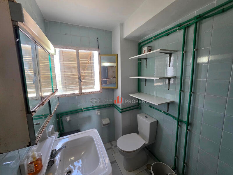 3 Cuarto Apartamento en venta