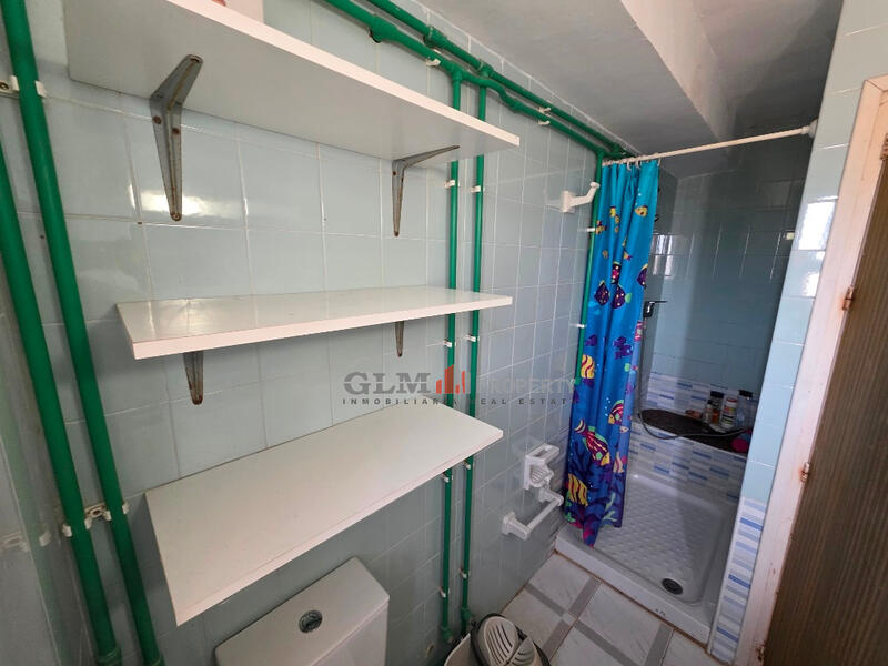 3 Cuarto Apartamento en venta