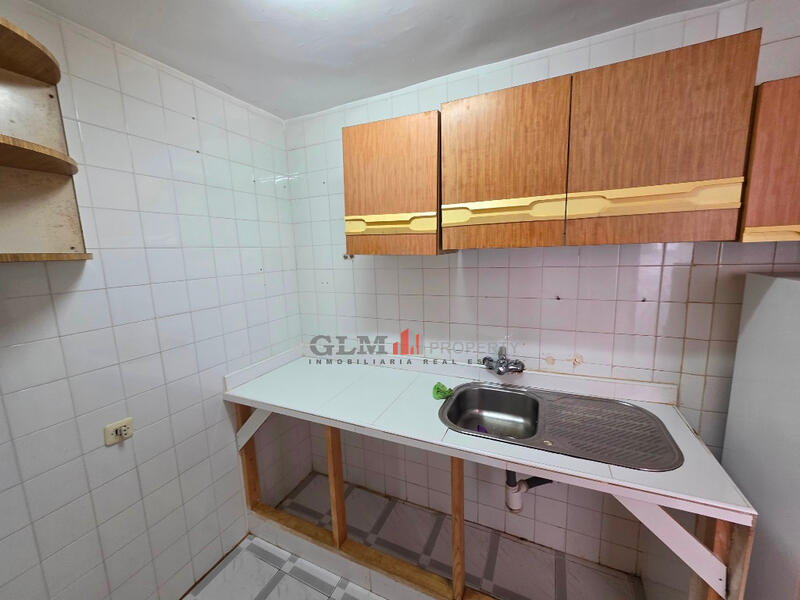 3 Cuarto Apartamento en venta