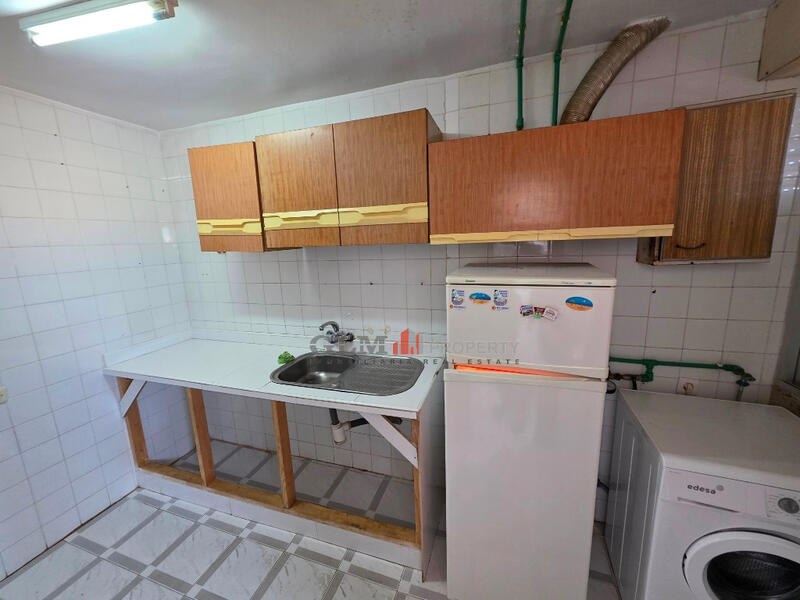 3 Cuarto Apartamento en venta