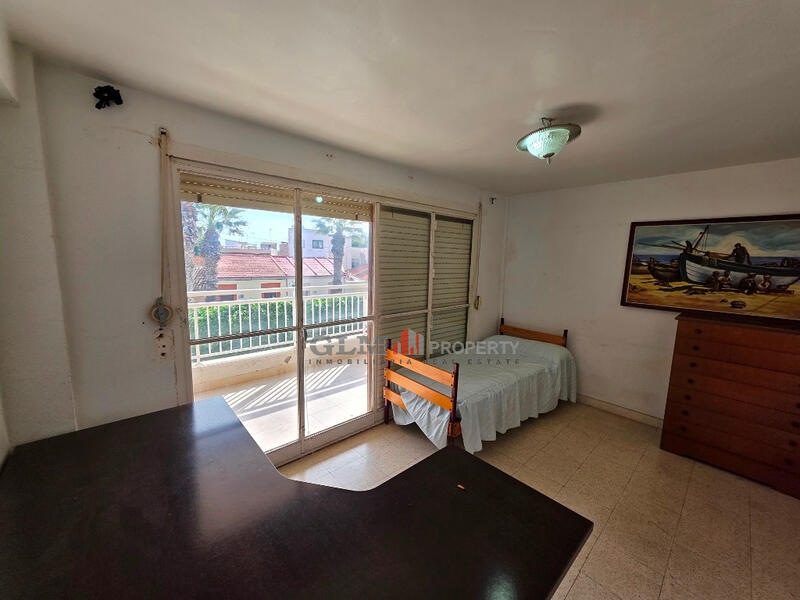 3 Cuarto Apartamento en venta