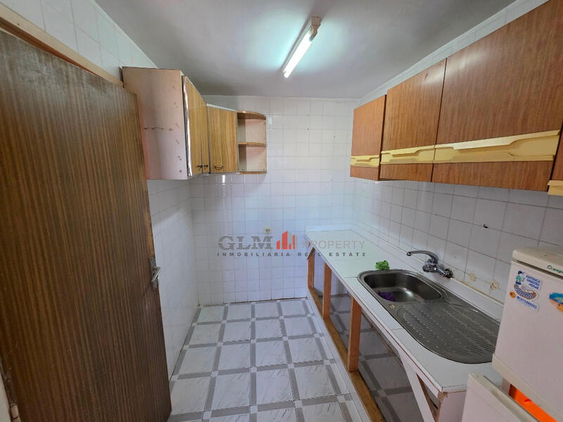 3 Cuarto Apartamento en venta