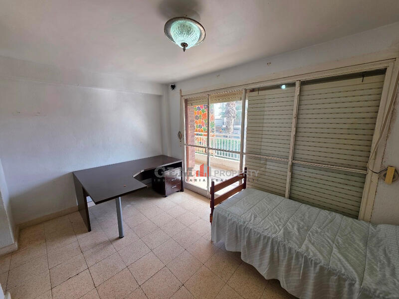 3 Cuarto Apartamento en venta