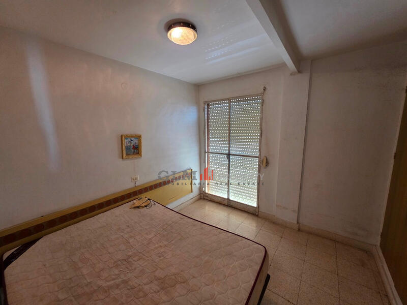 3 Cuarto Apartamento en venta