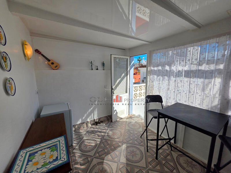 3 soverom Leilighet til salgs