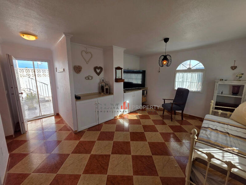 3 soverom Leilighet til salgs