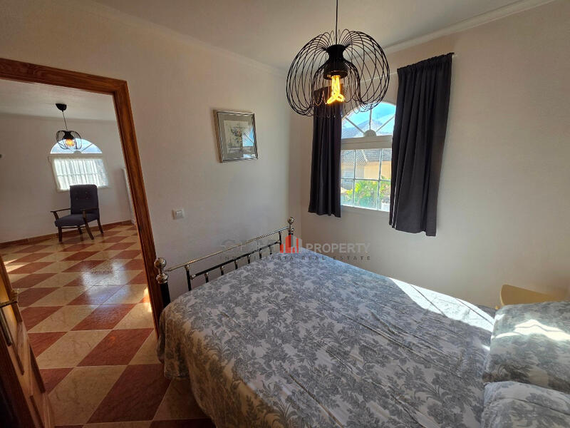 3 soverom Leilighet til salgs