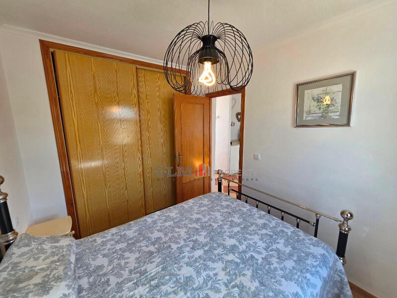 3 soverom Leilighet til salgs