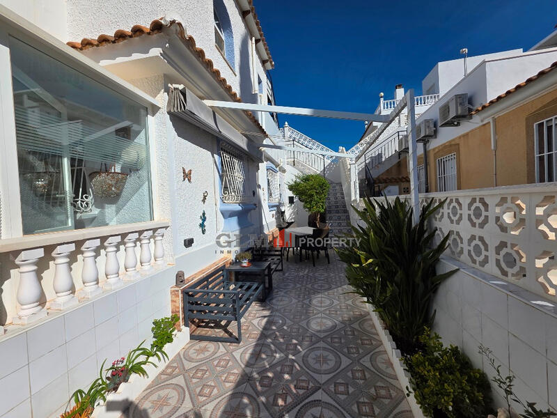 3 soverom Leilighet til salgs