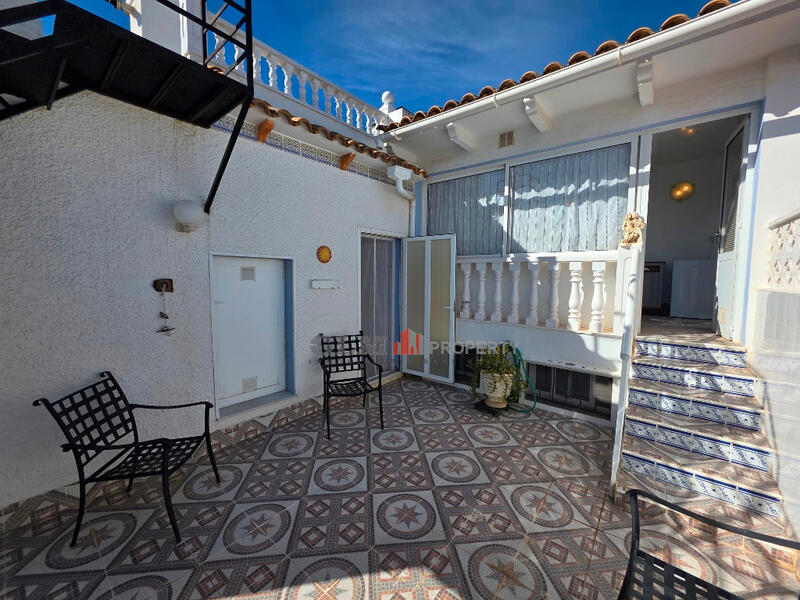 3 soverom Leilighet til salgs