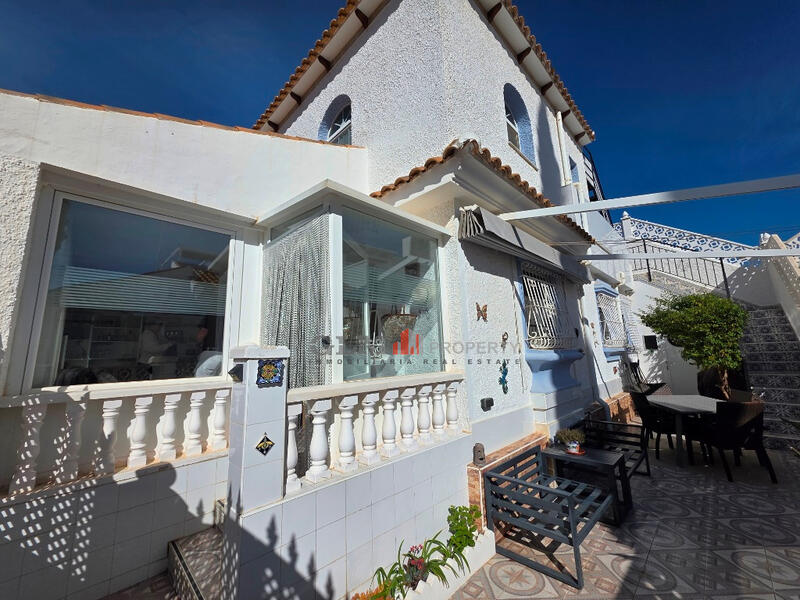 3 soverom Leilighet til salgs