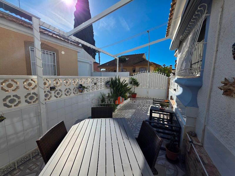 3 soverom Leilighet til salgs