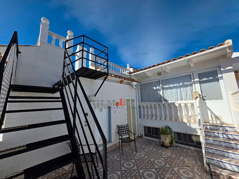 3 soverom Leilighet til salgs