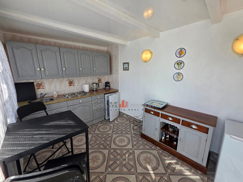 3 soverom Leilighet til salgs