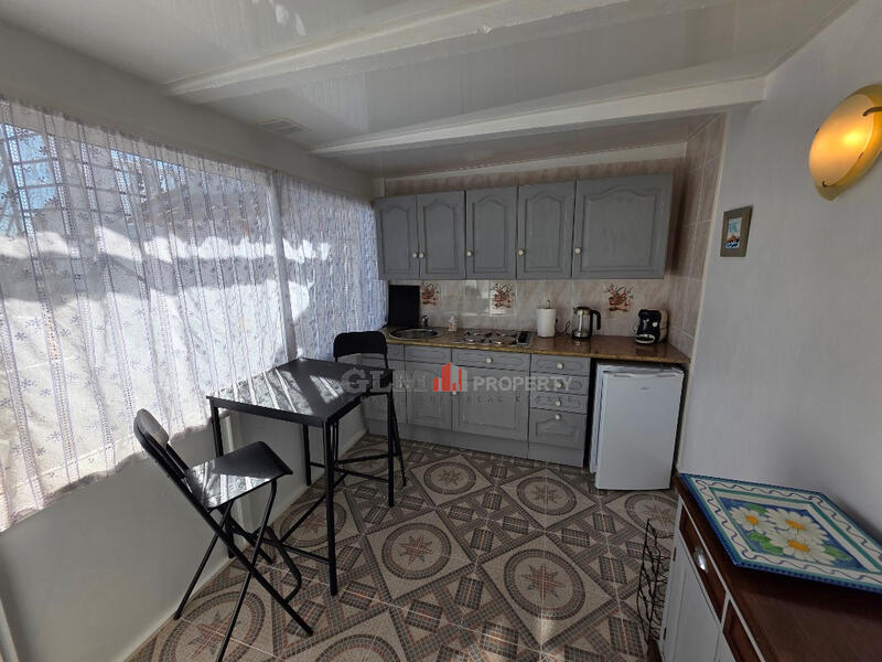 3 soverom Leilighet til salgs