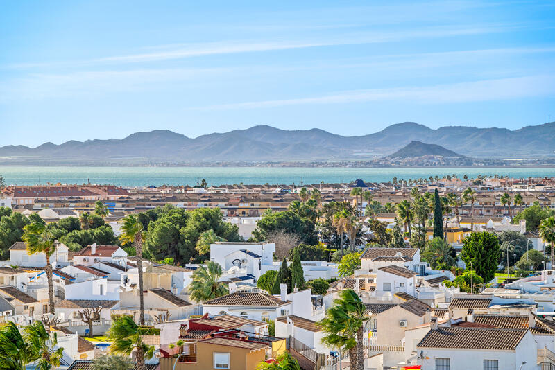 3 sovrum Lägenhet till salu