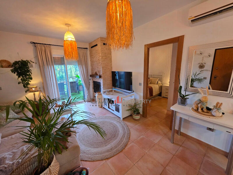 Apartamento en venta en La Puebla, Murcia Apartamento en venta en La Puebla, Murcia