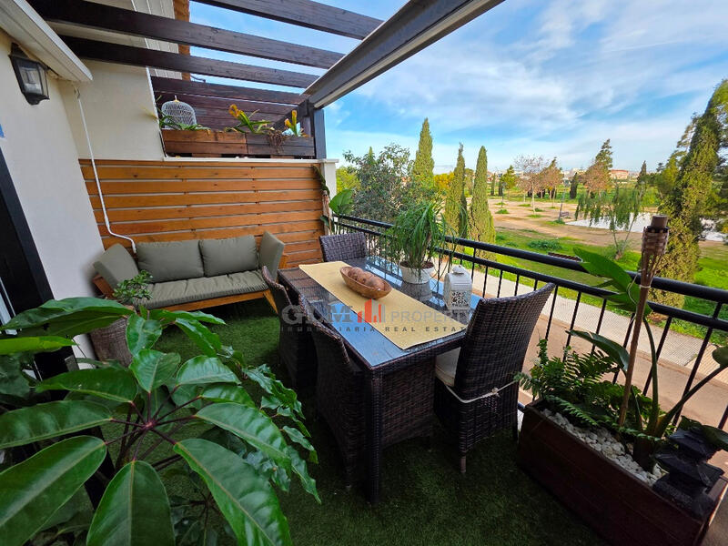 2 Cuarto Apartamento en venta