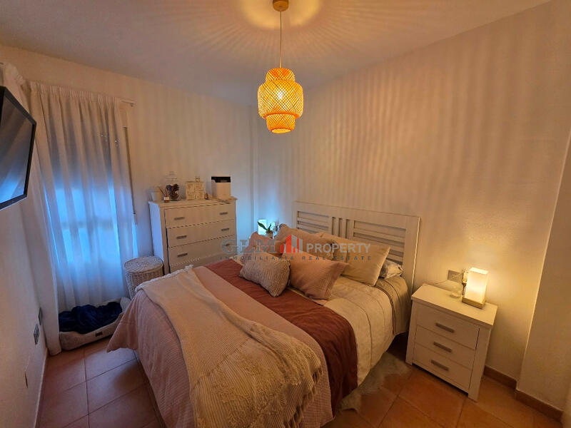 2 Cuarto Apartamento en venta