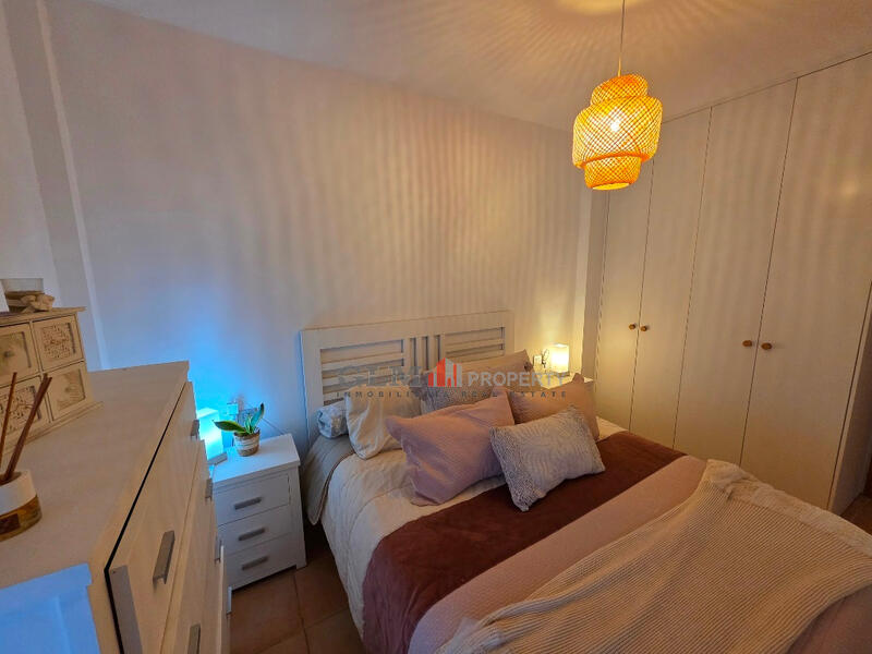 2 Cuarto Apartamento en venta