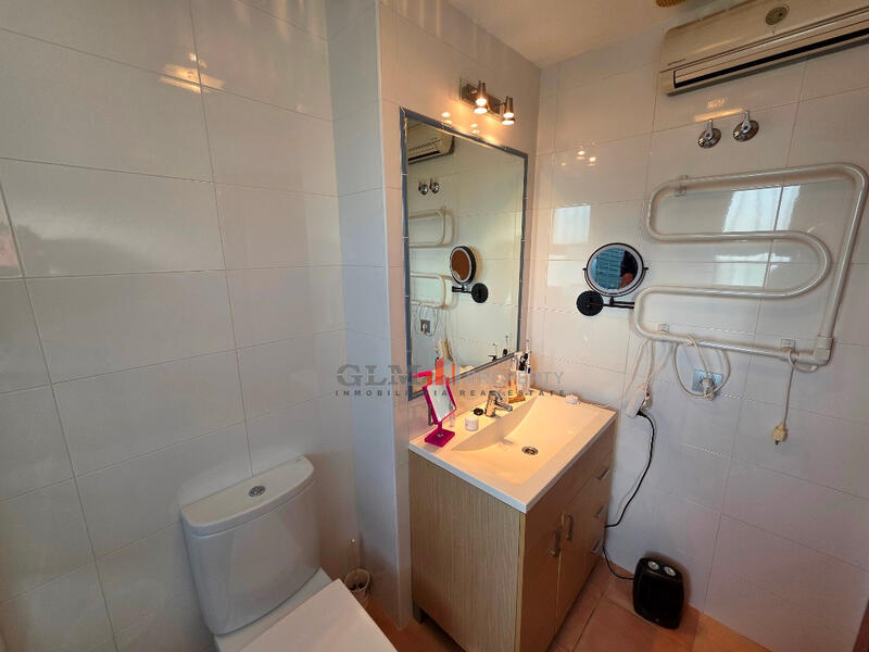 2 Cuarto Apartamento en venta