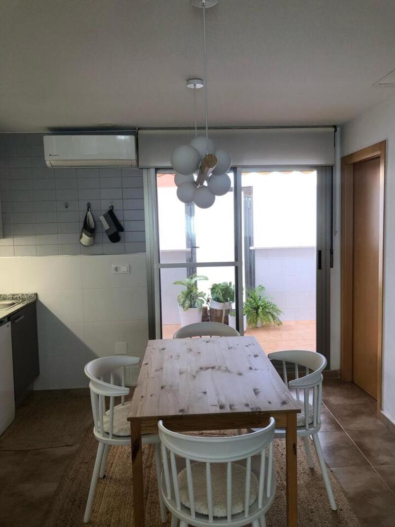 3 Schlafzimmer Stadthaus zu verkaufen