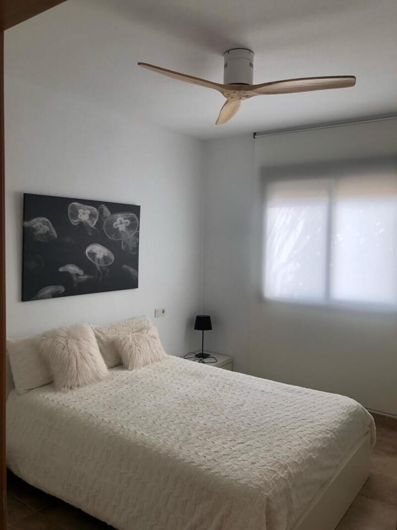 3 soveværelse Byhus til salg