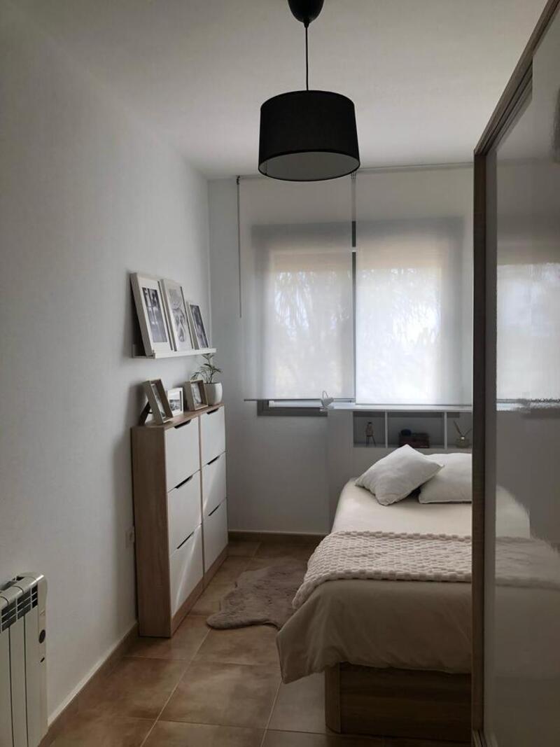 3 soveværelse Byhus til salg