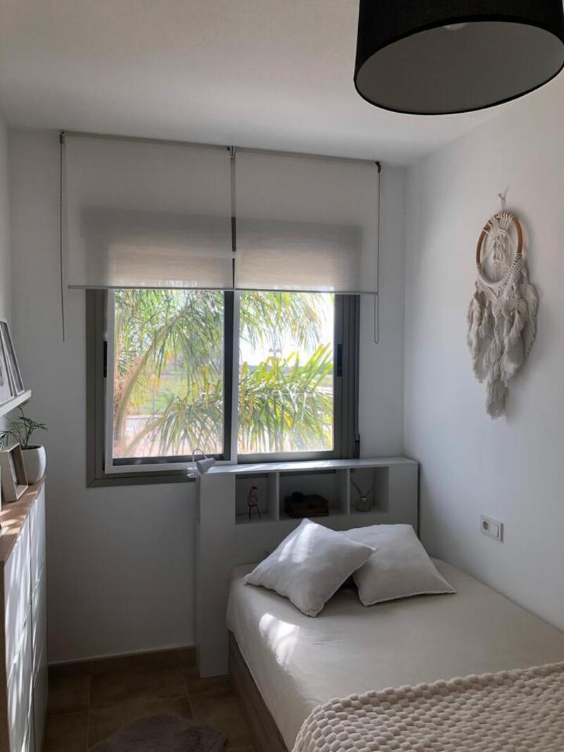 3 soveværelse Byhus til salg