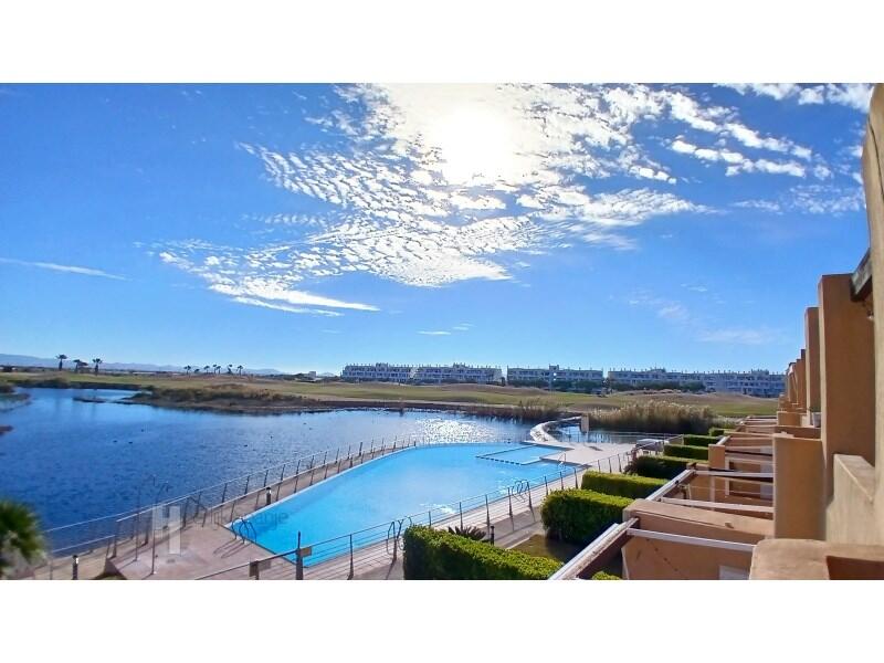 Apartamento en venta en Torre Pacheco, Murcia