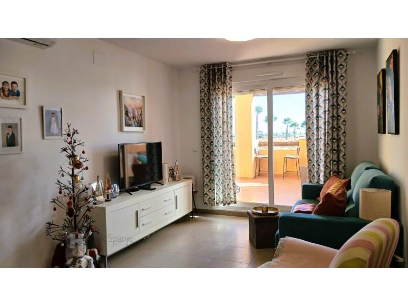 2 Cuarto Apartamento en venta