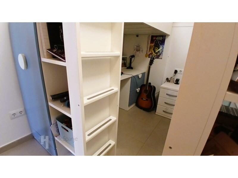 2 Cuarto Apartamento en venta