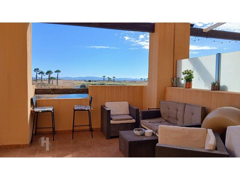 2 Cuarto Apartamento en venta