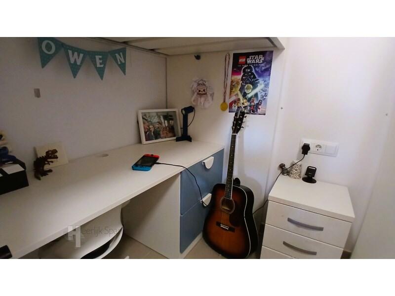 2 Cuarto Apartamento en venta