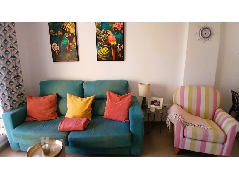 2 Cuarto Apartamento en venta