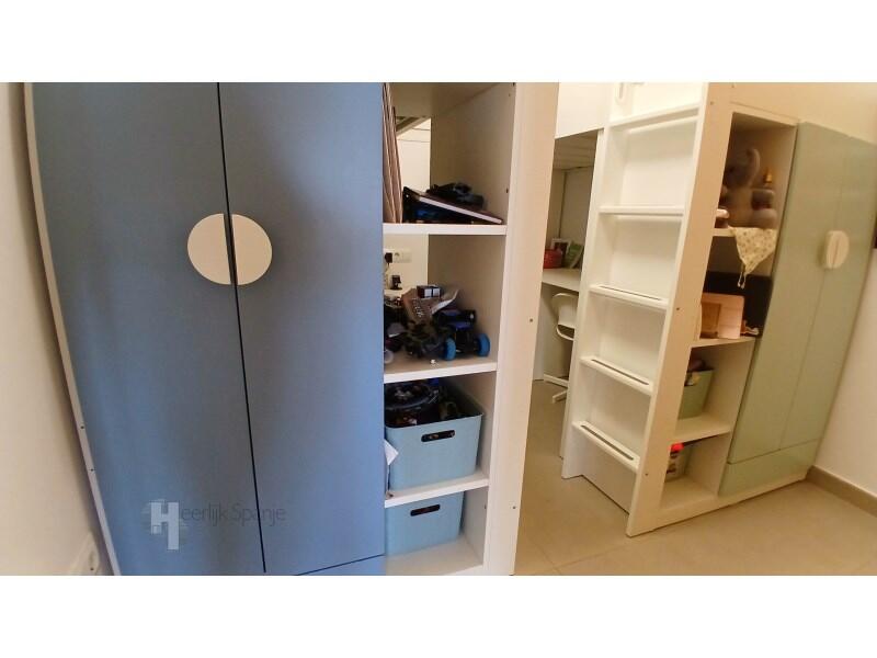 2 Schlafzimmer Appartement zu verkaufen