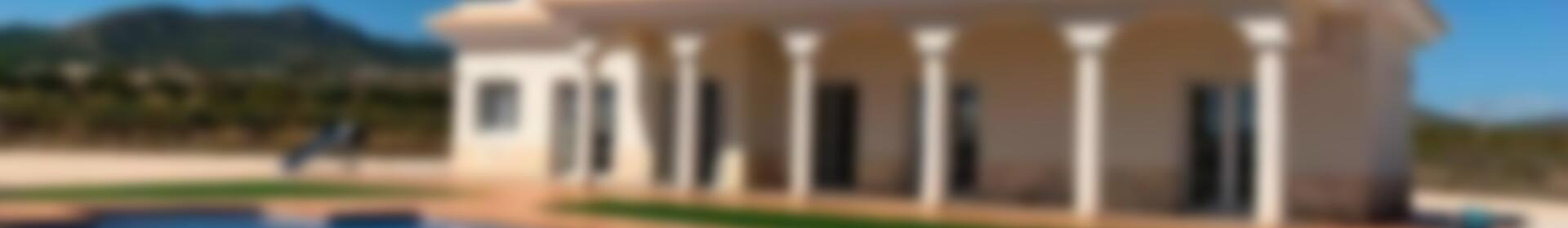 3 slaapkamer Villa Te koop