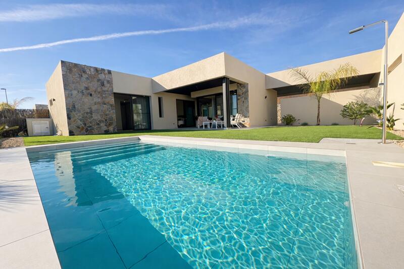 2 bedroom Villa for sale