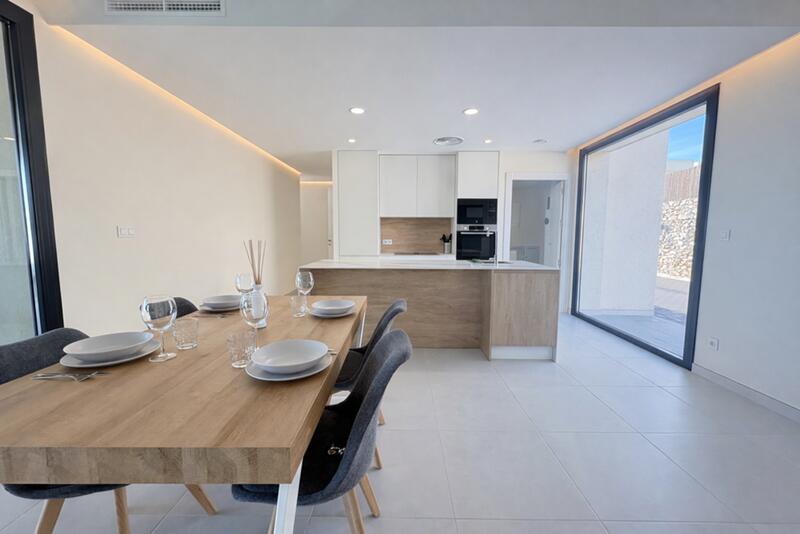 2 bedroom Villa for sale