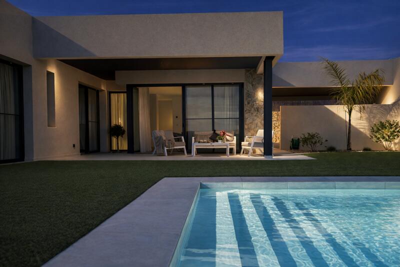 2 bedroom Villa for sale